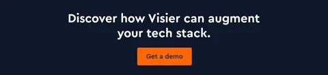 了解Visier如何增强你的技术栈。获取演示。