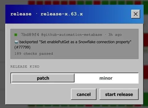 Metabase 发布 UI，Windows 95 风格