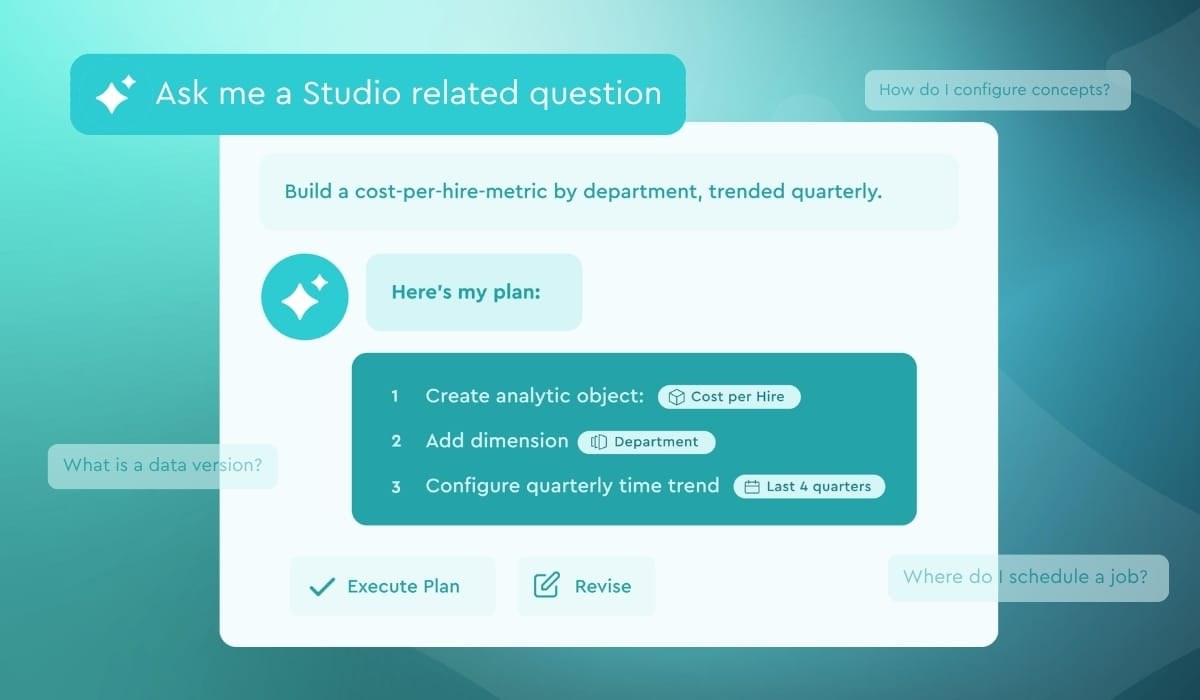 遇见Studio Agent 特色图片 UI